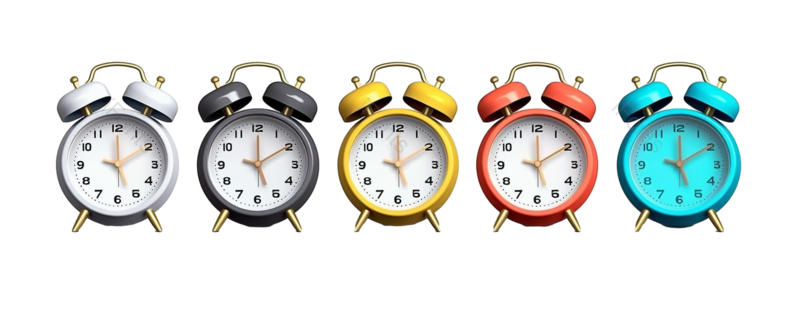 复古图片,图标元素,插画PNG,金属免抠素材